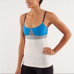Lululemon nwt top